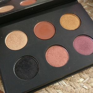 Pat McGrath Eye Palette